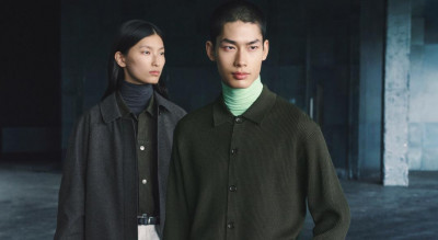 精品設計師操刀！UNIQLO：C國民價收得起精品級設計 中秋節開賣