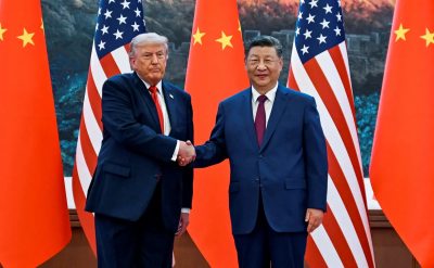 習近平稱美中二戰並肩作戰　國民黨舉1事罵陸委會：憑什麼指正？