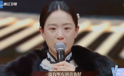 拍一半被換掉！李夢遭電視圈大佬輪流洗臉　她被逼到大哭鞠躬道歉