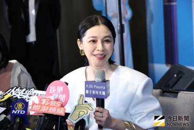 徐若瑄PO姊妹合照！大一歲親姊姊美到撞臉內田有紀　粉絲驚呼連連