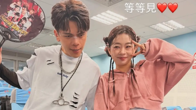 HAHABABY家庭日入帳估破百萬！蔡阿嘎二伯捐10萬做公益