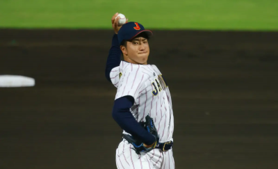 日本超狂調度！「中1日」左投樋口新扛金牌戰　強碰韓國王牌郭斌