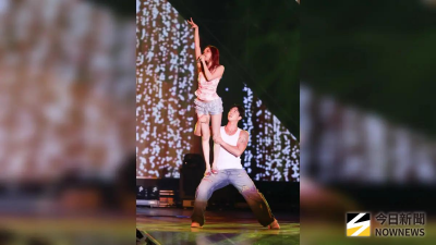 戰勝血癌來台幫宣美伴舞！《單身》車炫承光頭變肌肉猛男狀態超狂