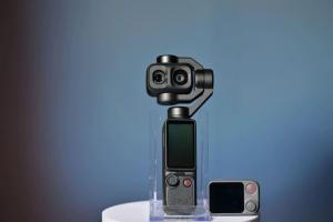手持相機市場被兩品牌喫下93%　GoPro全球市佔率只剩3%