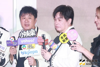 胡瓜操勞過度病倒！演出前緊急就醫　老婆心疼：盡量撐到最後