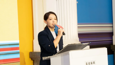 展覽缺使照急喊卡！竹市府道歉反擊綠營：安全第一不隨便買單