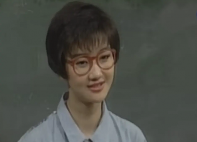 《我們這一班》「季老師」原本不是方岑！她遇空難過世時才28歲