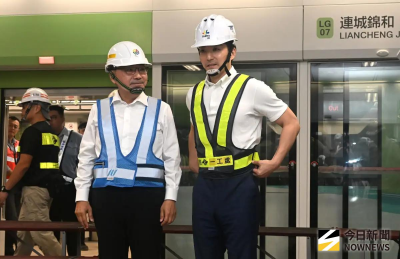 蔣萬安向侯友宜借將！2成員入競辦　侯幕僚：人才屬於國家