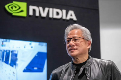 黃仁勳出手防AI「越界」！輝達推安全平台　限制AI代理自主行動