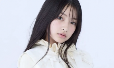 日本最可愛國中生！13歲美少女宣布出道　零死角照全網看傻：太萌