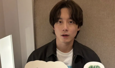 新婚10天深夜大吵！坂口健太郎傳家暴老婆不忍了：我不是那種人