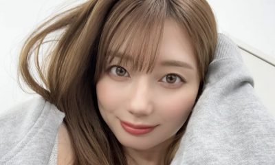 瀨戶環奈新片賣破表！竟是因「3秒屁聲」網標時間點1100萬人搶看
