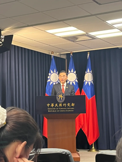加入CPTPP有望推進？外交部：鎖定越南循多管道洽助