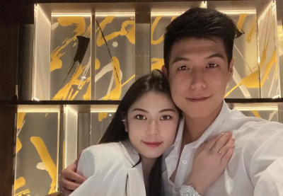 Ricky昔控前女友劈腿！和洋人偷情對話全曝光　吵分手被賞20巴掌