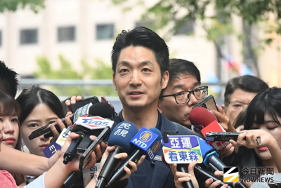 5萬人朝聖玩瘋了！蔣萬安逼出「全台文豪」狂哼：像蔗樣的選情