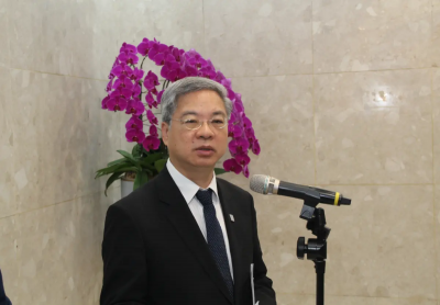 10年25部燃氣機組迎接AI時代　龔明鑫：經濟部已經準備好電力