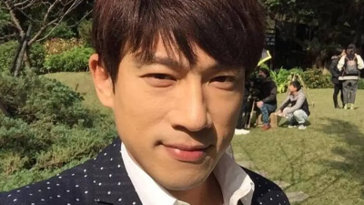 第一小生消失4年！李政穎是百億建商二代　悄悄回宜蘭接班