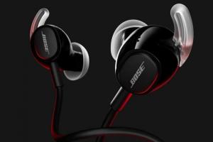 線材成為時尚、個性穿搭一環！Sony、Bose相繼推有線耳機