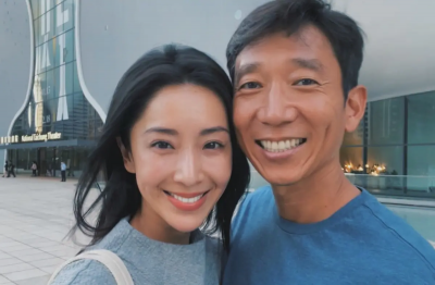 隋棠尪餐廳Maple Tree爆欠租！喊冤早已退出　一查董事長竟是公公