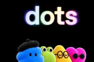 迎戰Meta Muse！OpenAI推可愛AI助理Dots　還會自己找事做