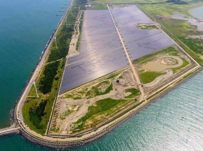 核綠之爭／風電缺錢、光電停擺！綠能發電量短期內難大幅成長