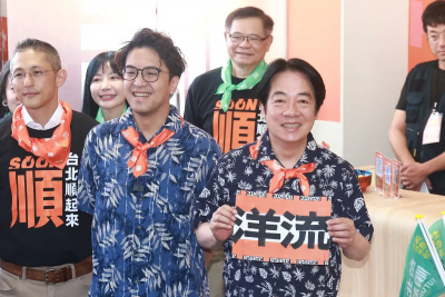 沈伯洋昔批中天「不查證就報」！黃揚明反問：如今不心虛嗎？