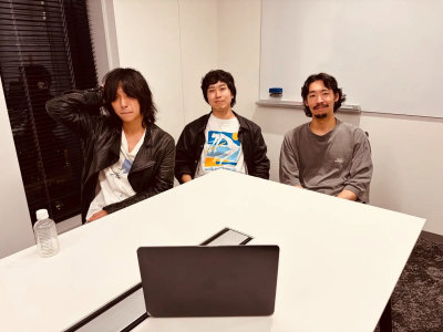 「時速36公裏」12/5來台開唱！成員吵到喊退團　關門14小時才和好