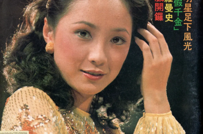 藍琪死因是胰臟癌末期！兒子悲痛親吐媽媽遺願　10/12舉辦告別式