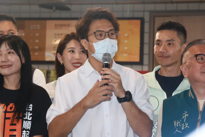 沈伯洋批無菸城市出發太快！殷瑋3點反擊：不夠懂法律