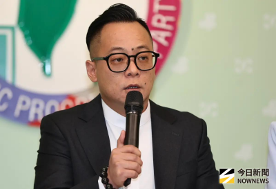 童子瑋火災神隱卻「現身選舉場」？謝國樑競辦嗆：把現有位置坐好