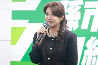 批台北治理失靈！民進黨批蔣萬安、李四川：拿什麼談雙北共治