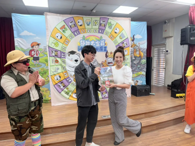 生完二寶辣成這樣！張齡予已瘦回產前體重：目標重返49公斤