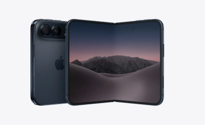 iPhone Duo來台灣開賣了！10/16開放預購　頂規2TB版要11萬8900元