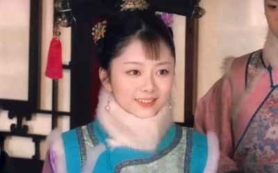 不只譚松韻！《蘭香如故》還藏2名《甄嬛傳》演員　一堆人認不出