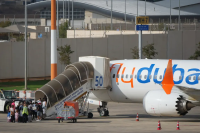 以色列定調杜拜航空驚魂為「恐怖攻擊」！航空公司稱還要調查
