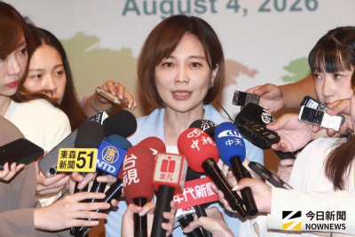 外媒曝中國2027年侵台可能性降低　總統府：不放棄對民主堅持
