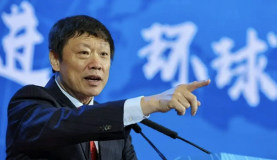 中國官媒環時前總編國慶發文翻車！AI提示語忘記刪被狂嘲