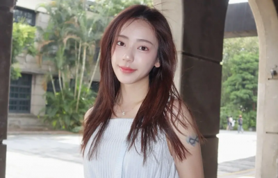 4歲愛女遭滑步車握把本體插脖！被刮掉一層皮　陳天仁心碎淚崩