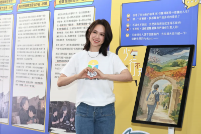 宋芸樺乾杯喝夏於喬母奶！她笑喊有血緣了：我們是更深連結姊妹