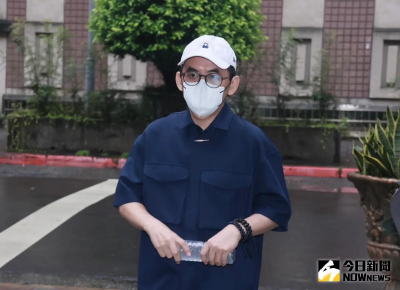 黃子佼打掃完戒治所180小時沒事了！緩刑4年免坐牢　只剩定期報到
