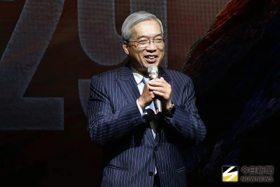 謝金河：台灣企業走向世界、底氣大增　聯發科快追上阿裏巴巴