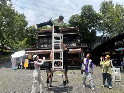 剛認愛黃露瑤就傳欠債！郭忠祐遭楊繡惠大爆料：房租還沒交