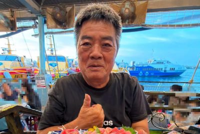 知名直播主「阿北」楊萬連深夜去世！粉絲震驚：星期三還在播呢