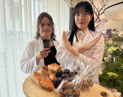 外食族想瘦別只是少喫！營養師建議「喫飯順序」：先蛋白質再蔬菜