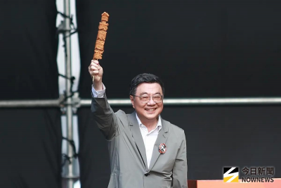 蔣萬安反嗆「三不」　卓榮泰酸爆：我都親自主持會議