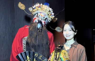 《糉邪4》票房逼8000萬！鍾馗法師現身電影院　替觀眾除穢轉運