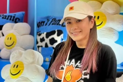 柯以柔離婚後淡出演藝圈！47歲真面目曝光：看見白髮、多了皺紋