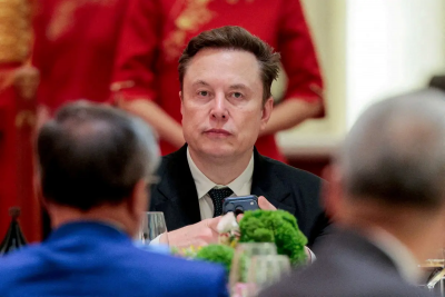 響應川普「超級智慧」說！馬斯克證實SpaceXAI將改名SpaceXSI