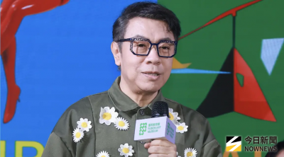 蔡康永維基百科被更新！現身沈伯洋活動、被蔣萬安點名　爭議統整