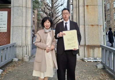 華裔間諜跟監賴清德子　陳佩琪轟：在美國逍遙happy被監視很正常